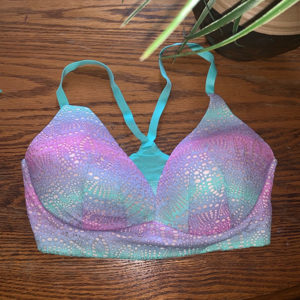 Victoria Secret Bra!